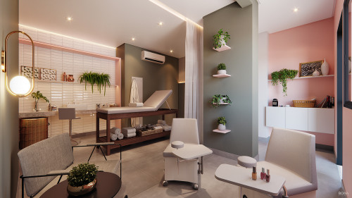 BEAUTY CARE