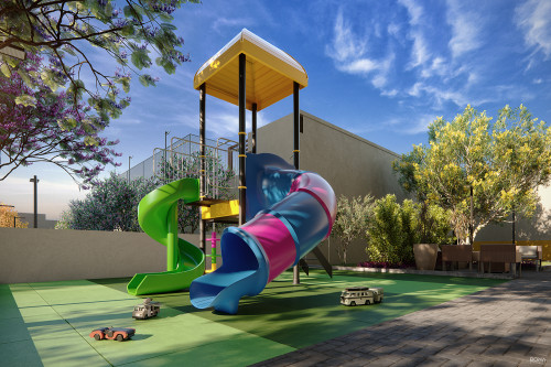 PLAYGROUND