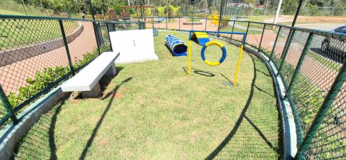 Pet Place