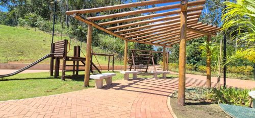 Play Pergolado