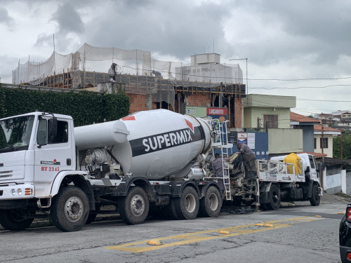 Concretagem