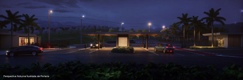 PORTARIA NOTURNA
