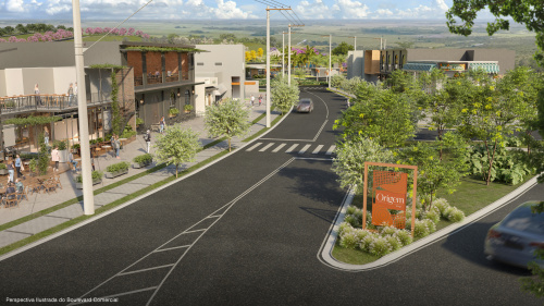 CLUBE HOUSE E BOULEVARD