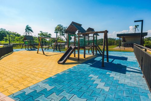 PLAYGROUND